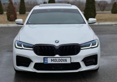 Легковые-BMW-5 class