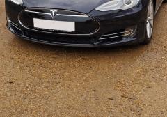 Легковые-Tesla-Model S