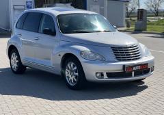 Легковые-Chrysler-PT Cruiser