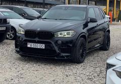 Легковые-BMW-X5