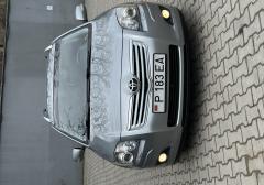 Легковые-Toyota-Avensis