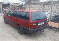 Легковые-Volkswagen-Passat