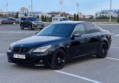 Легковые-BMW-5 class