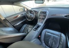 Легковые-Lincoln-MKZ