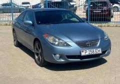 Легковые-Toyota-Solara