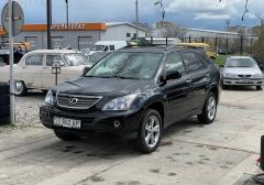 Легковые-Lexus-RX