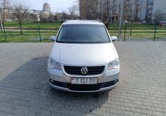 Легковые-Volkswagen-Touran