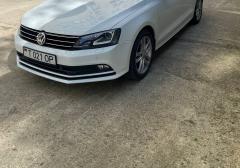 Легковые-Volkswagen-Jetta