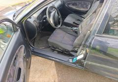 Легковые-Mitsubishi-Carisma