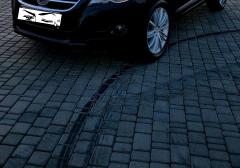 Легковые-Volkswagen-Tiguan