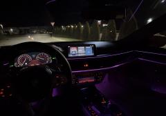 Легковые-BMW-7 class