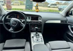 Легковые-Audi-A6