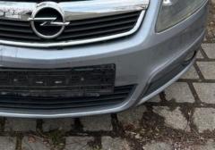 Легковые-Opel-Zafira