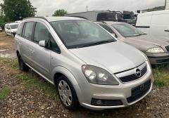 Легковые-Opel-Zafira