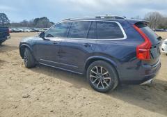 Легковые-Volvo-XC90