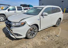 Легковые-Mitsubishi-Outlander