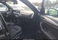 Легковые-BMW-X3