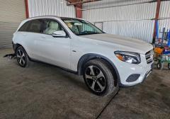 Легковые-Mercedes-benz-GLE class