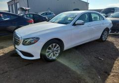 Легковые-Mercedes-benz-E class