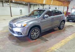 Легковые-Mitsubishi-Outlander