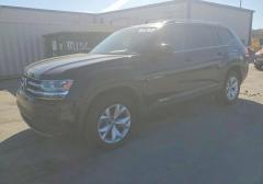 Легковые-Volkswagen-Atlas