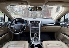 Легковые-Ford-Fusion