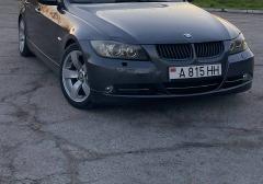 Легковые-BMW-5 class