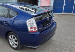 Легковые-Toyota-Prius