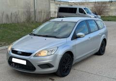 Легковые-Ford-Focus