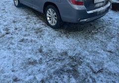 Легковые-Toyota-Highlander