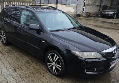 Легковые-Mazda-6