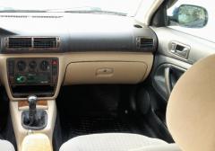 Легковые-Volkswagen-Passat