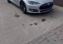 Легковые-Tesla-Model S