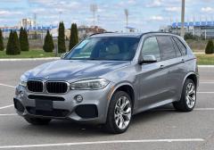 Легковые-BMW-X5