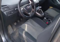 Легковые-Toyota-Verso