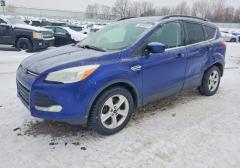 Легковые-Ford-Escape