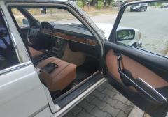 Легковые-Mercedes-benz-S class