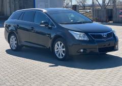 Легковые-Toyota-Avensis