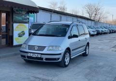 Легковые-Volkswagen-Sharan
