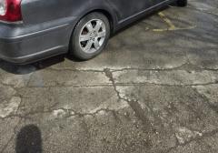 Легковые-Toyota-Avensis