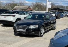 Легковые-Audi-A6