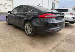 Легковые-Ford-Fusion