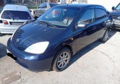 Легковые-Toyota-Prius