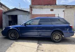 Легковые-Subaru-Outback