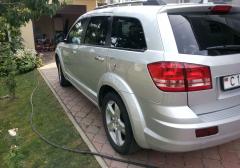Легковые-Dodge-Journey