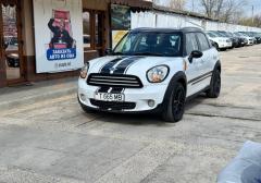 Легковые-Mini-Cooper