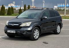 Легковые-Honda-CR-V