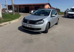 Легковые-Volkswagen-Golf