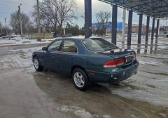 Легковые-Mazda-626