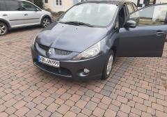 Легковые-Mitsubishi-Grandis